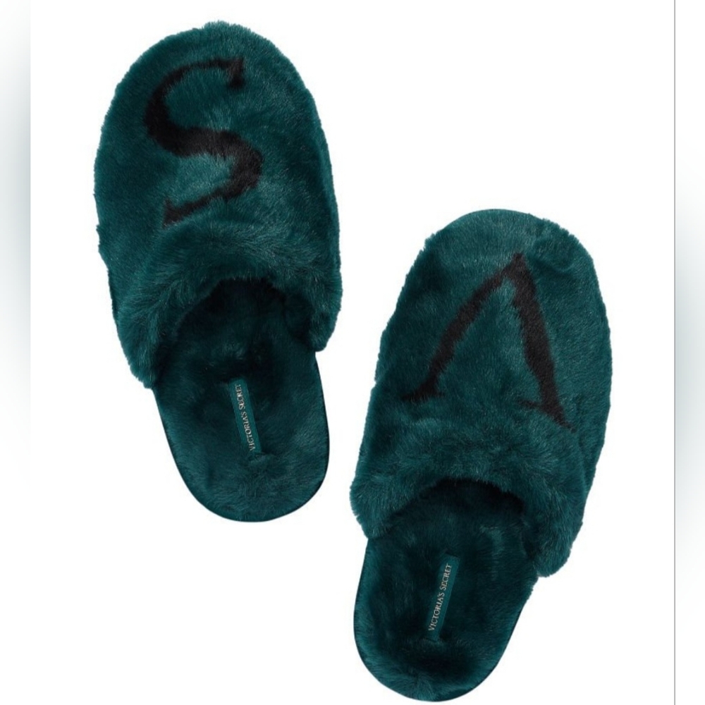 Victoria's Secret Slippers